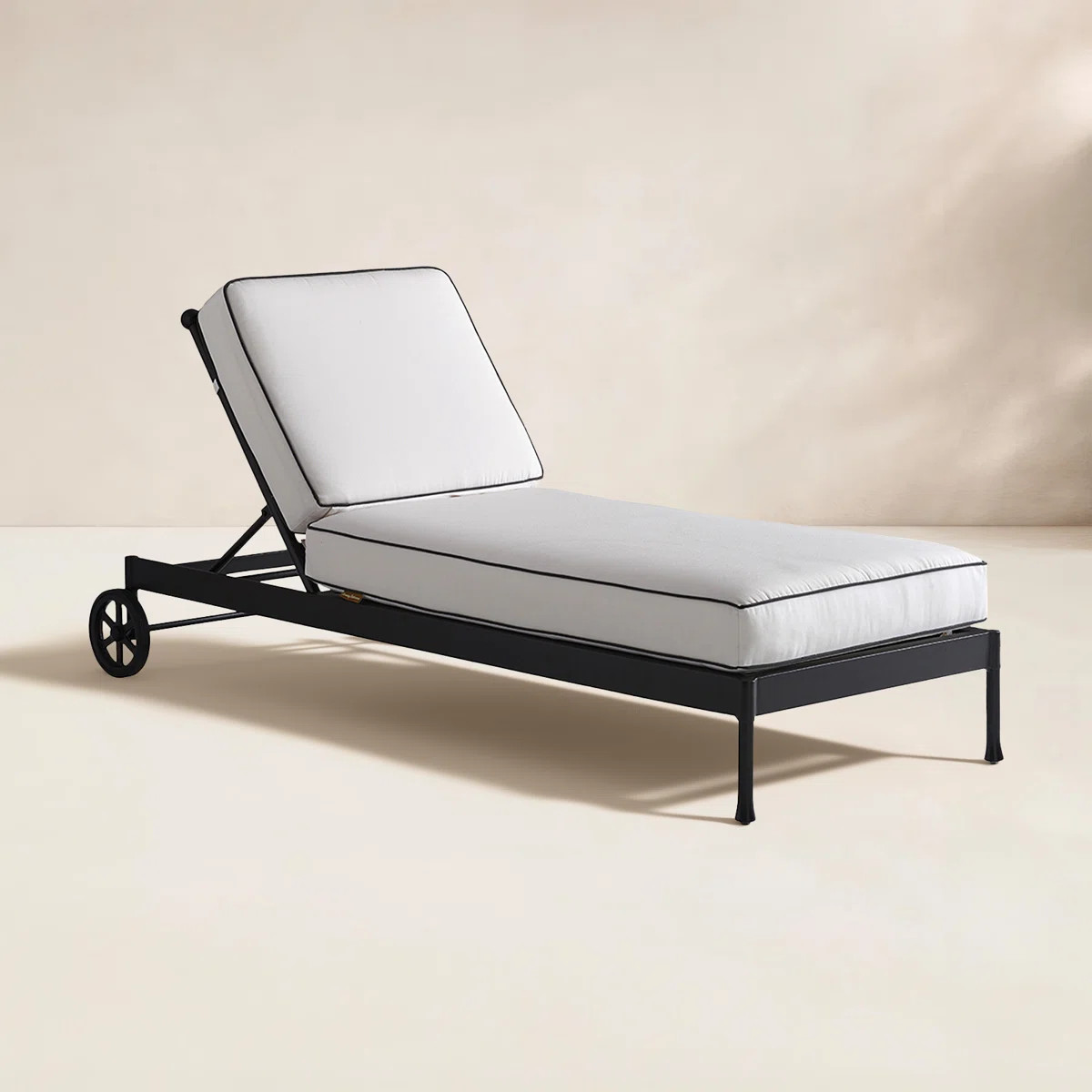 Pavlova Chaise | Wayfair North America