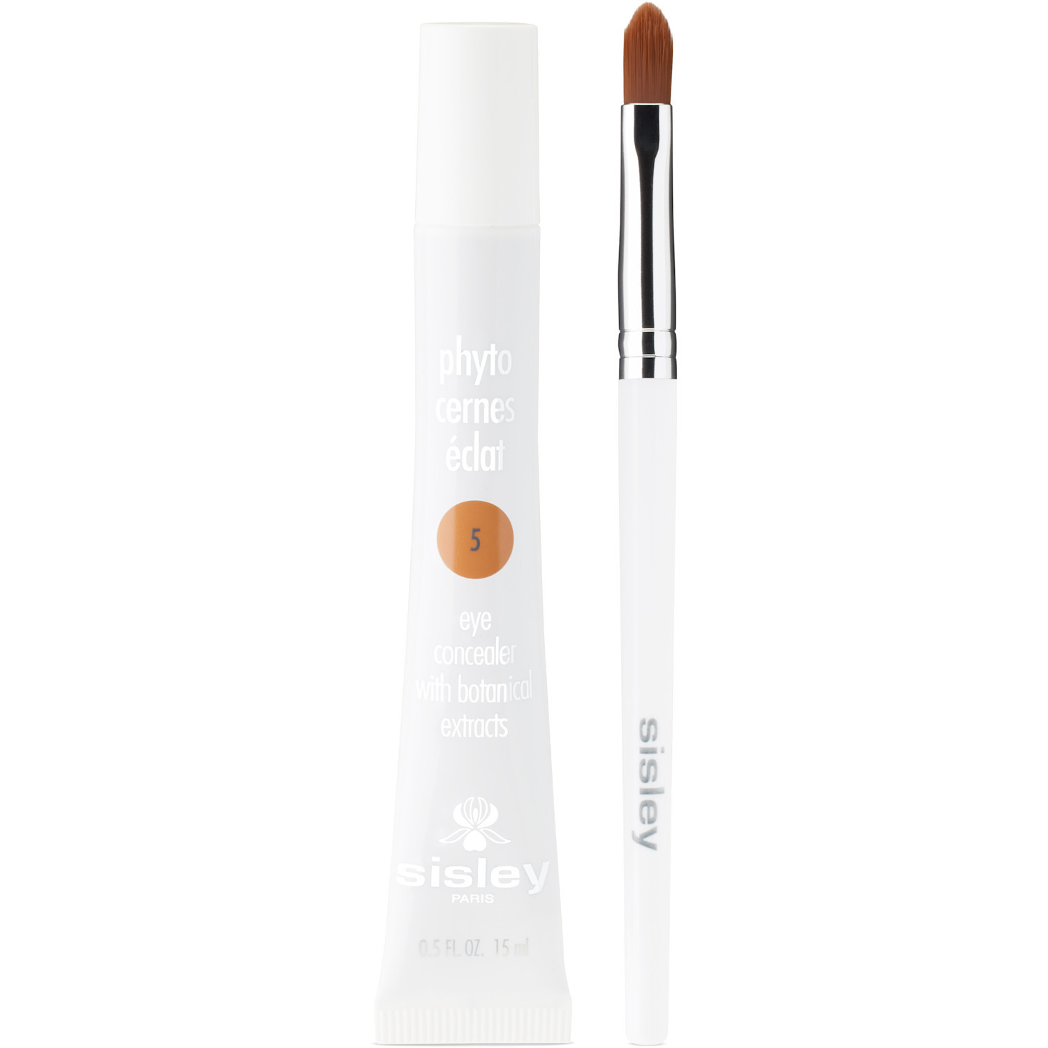 Sisley-Paris Phyto-Cernes Éclat Concealer – N5 | SSENSE