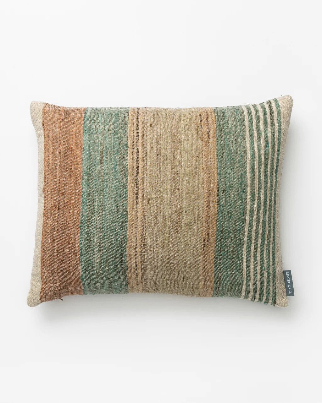 Lorna Woven Pillow Cover | McGee & Co.