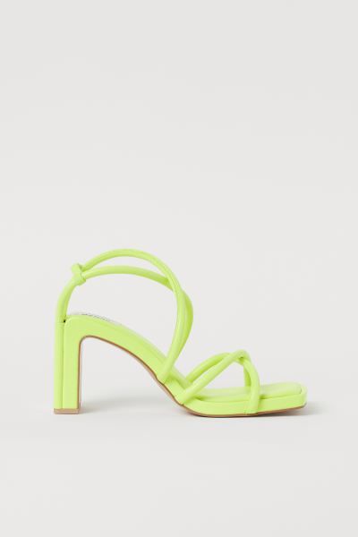 Sandals | H&M (US)