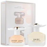 Marc Jacobs FragrancesMini Daisy Perfume Set | Sephora (US)