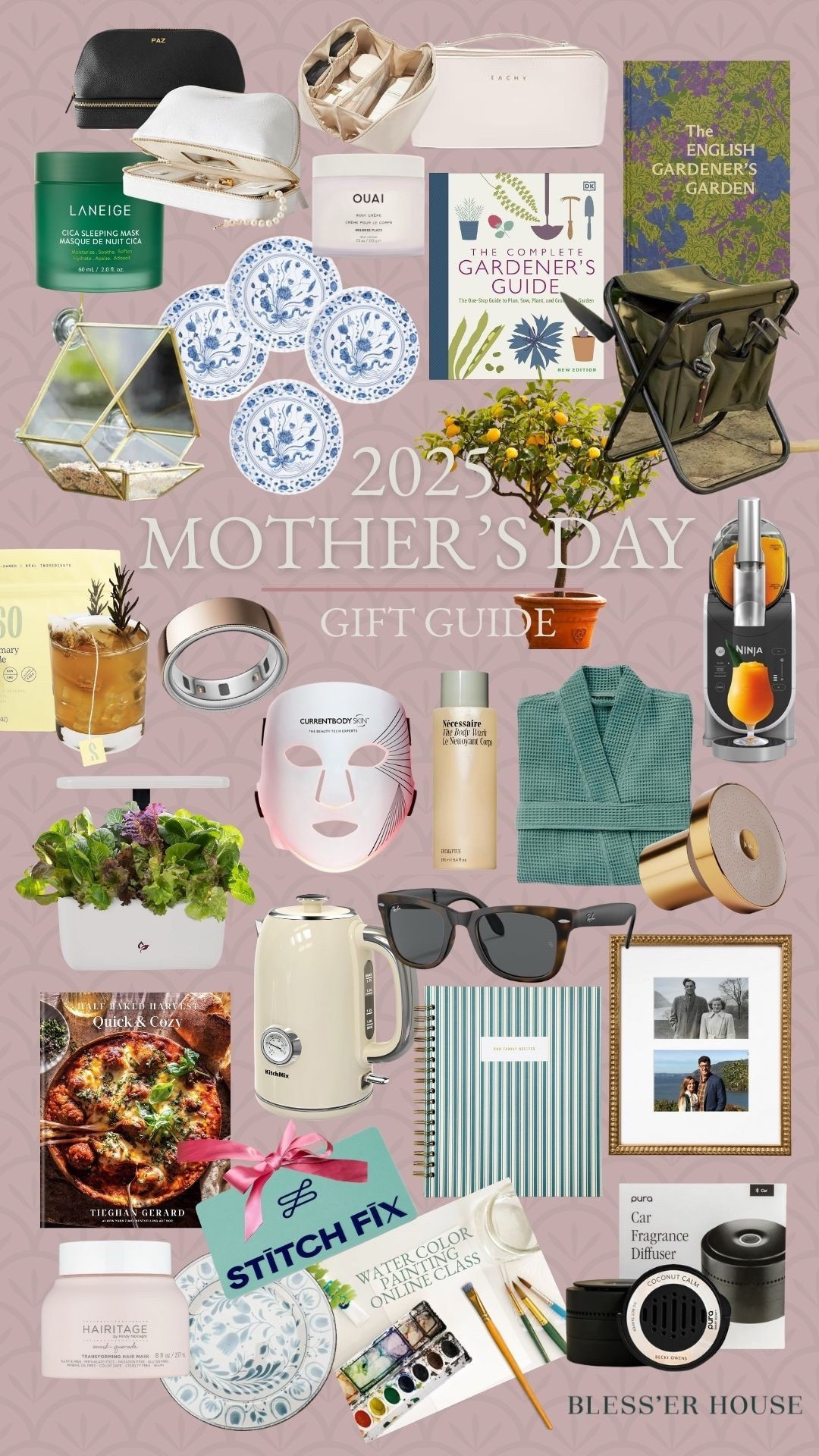28 BEST Mother's Day Gifts: What they really want! 

#mothersdaygiftideas #bestmothersdaygifts #mothersdaygifts2025 #personalizedmothersdaygifts #thoughtfulmothersdaygifts #affordablemothersdaygifts #uniquemothersdaygifts #lastminutemothersdaygifts #giftsformom #giftsformotherinlaw #sentimentalgiftsformom #luxurymothersdaygifts #diymothersdaygifts #firstmothersdaygifts #mothersdaygiftbasketideas #practicalmothersdaygifts #mothersdayjewelrygifts #mothersdayspagifts #mothersdaygiftsamazon #custommothersdaygifts 

#LTKGiftGuide