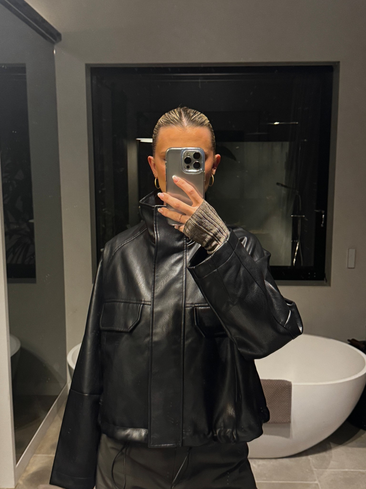 Today’s office look - black jacket is from Lem Wear.

#LTKwinter #LTKaustralia