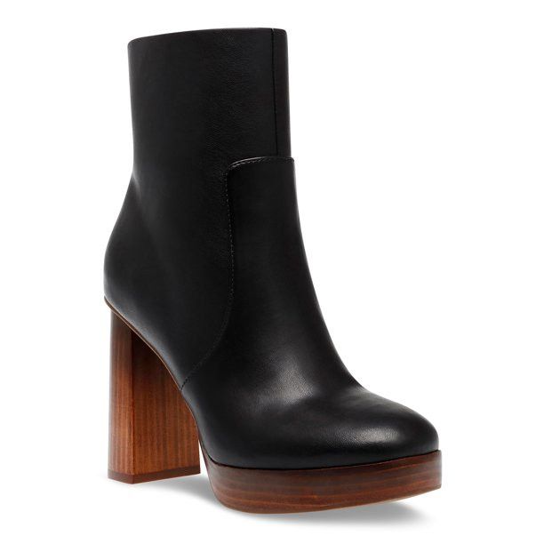 DV Dolce Vita Women's Marigold Dress Bootie - Walmart.com | Walmart (US)