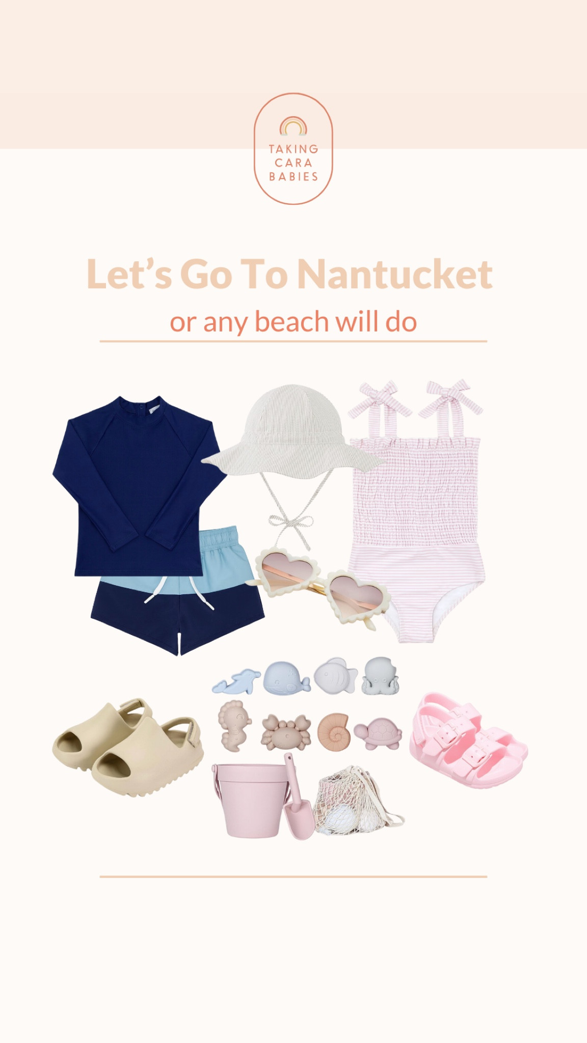 #LTKFindsUnder50 #LTKKids #LTKSwim