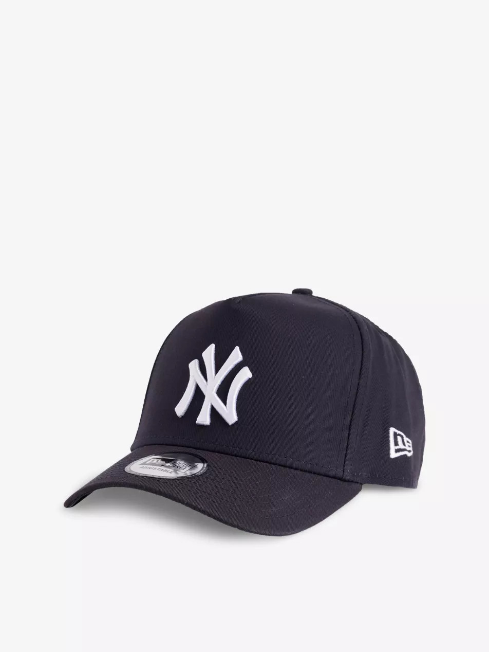 9FORTY New York Yankees Cotton Baseball Cap | Selfridges