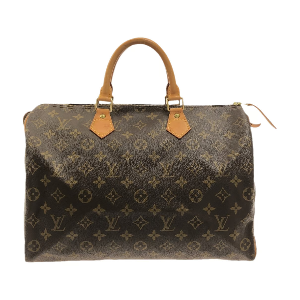 Louis Vuitton Speedy handbag | Vestiaire Collective (Global)