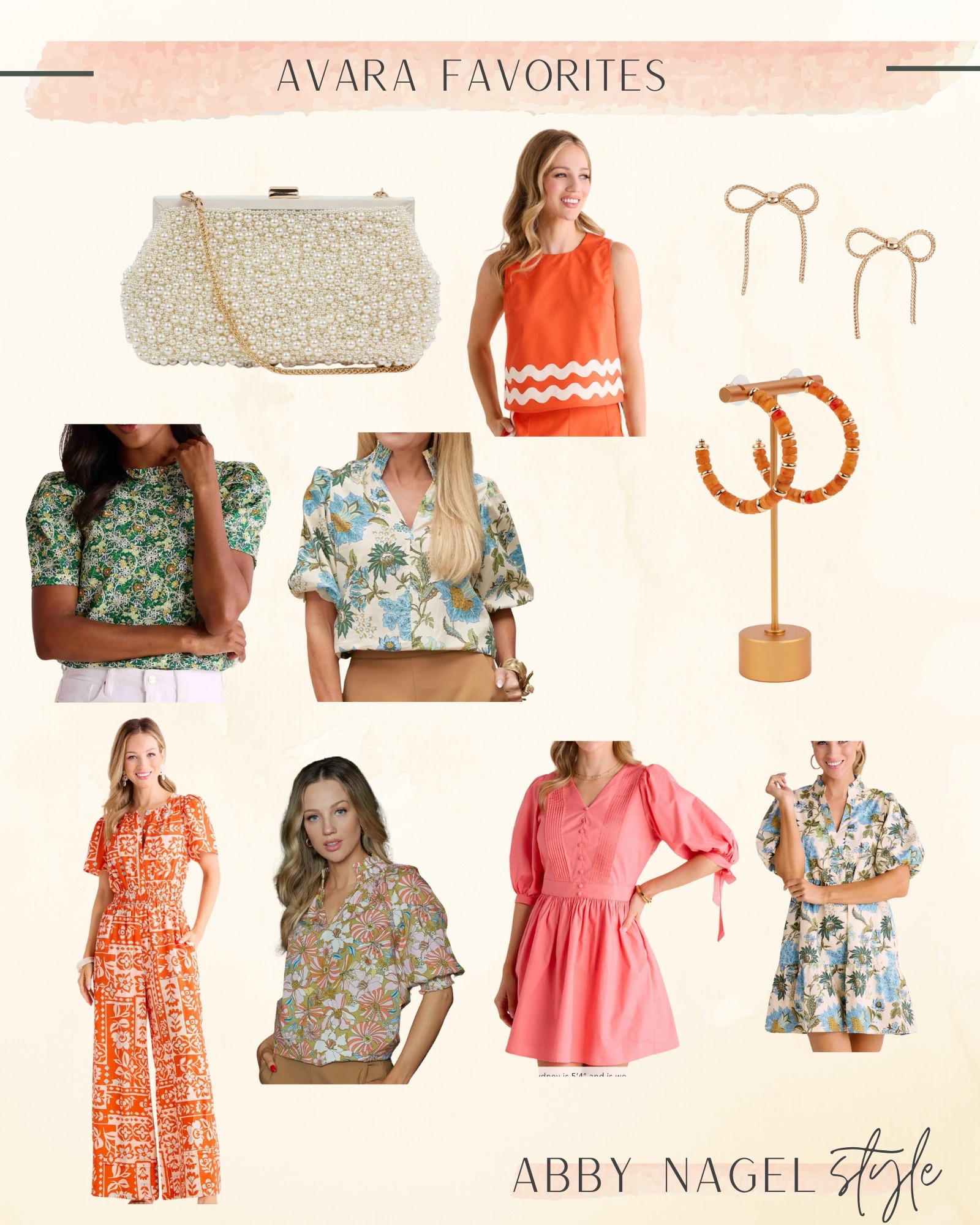 Blended & Warm 🍂

#LTKFindsUnder50 #LTKFindsUnder100 #LTKStyleTip