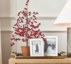 2025 Dated Enamel Frame | Pottery Barn (US)