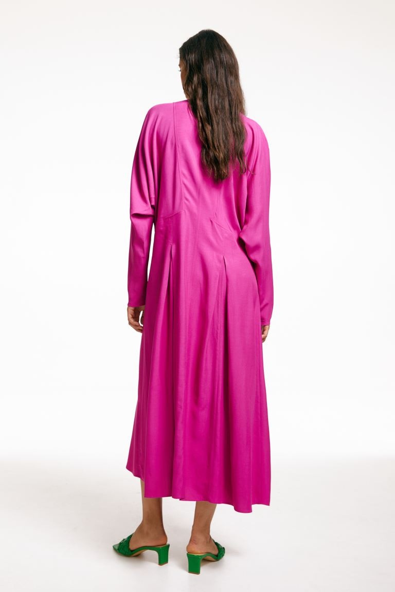 Viskosekleid | H&M (DE, AT, CH, NL, FI)