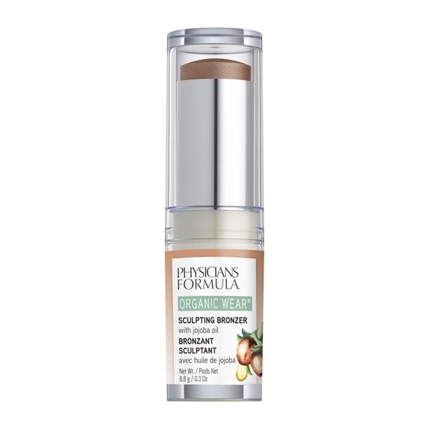 Physicians Formula Organic Wear® Sculpting Bronzer, Mocha | Walmart (US)