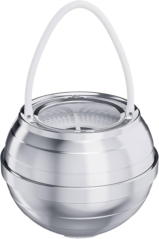 Bath Bathtub Ball Water Filter for Tub Faucet - Bath Filter for Hard Water - Remove Contaminants,... | Amazon (US)