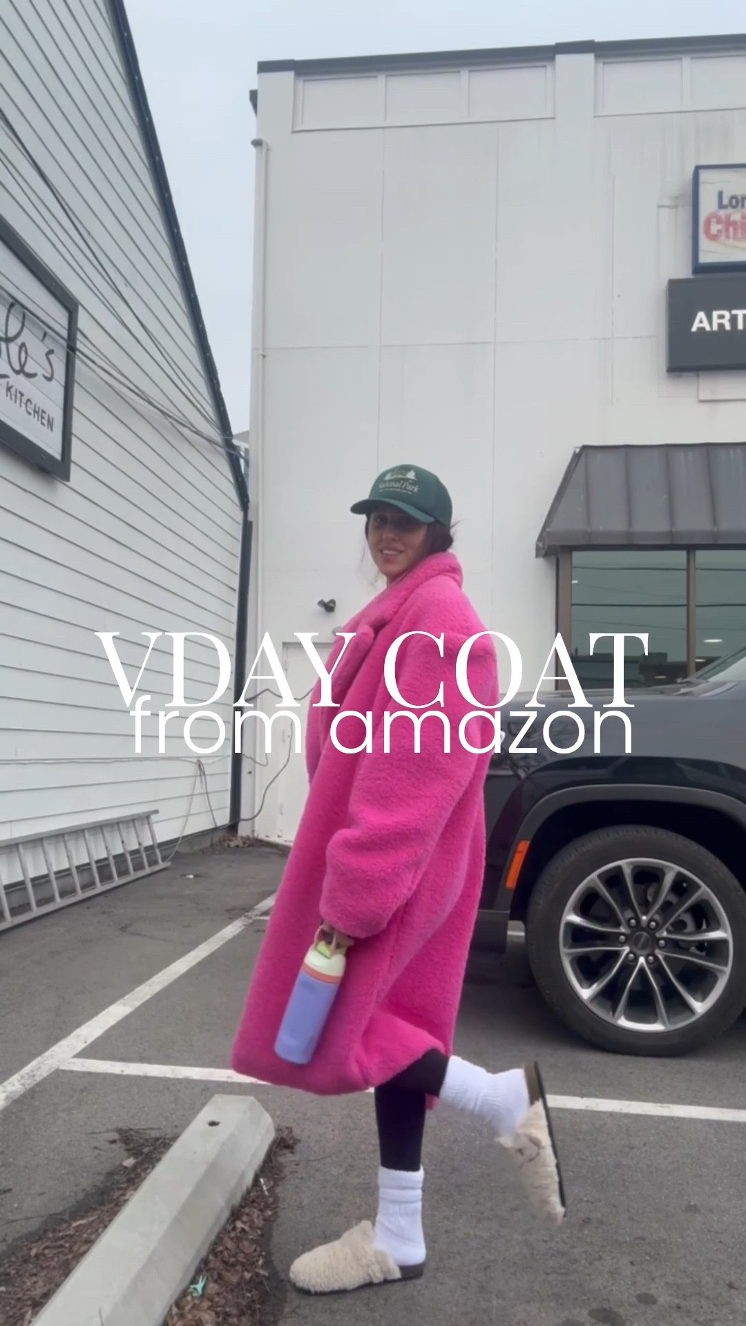 Amazon Valentine’s Day look💕✨💋 

tts medium 

Valentine’s Day looks, amazon Valentine’s Day looks, amazon fashion, Amazon casual style, thick scarf, casual style, Nashville, red and pink looks, Dede Raad, dress up buttercup

#LTKValentine #LTKmomlife #LTKootd