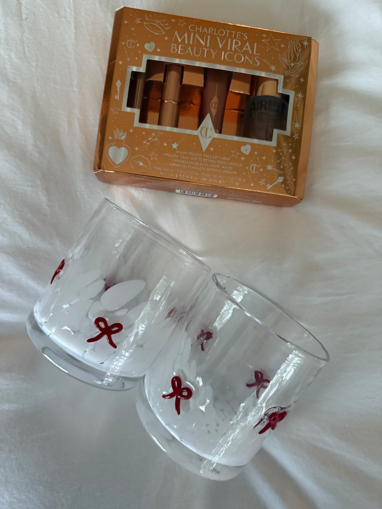 Favorite things gift idea