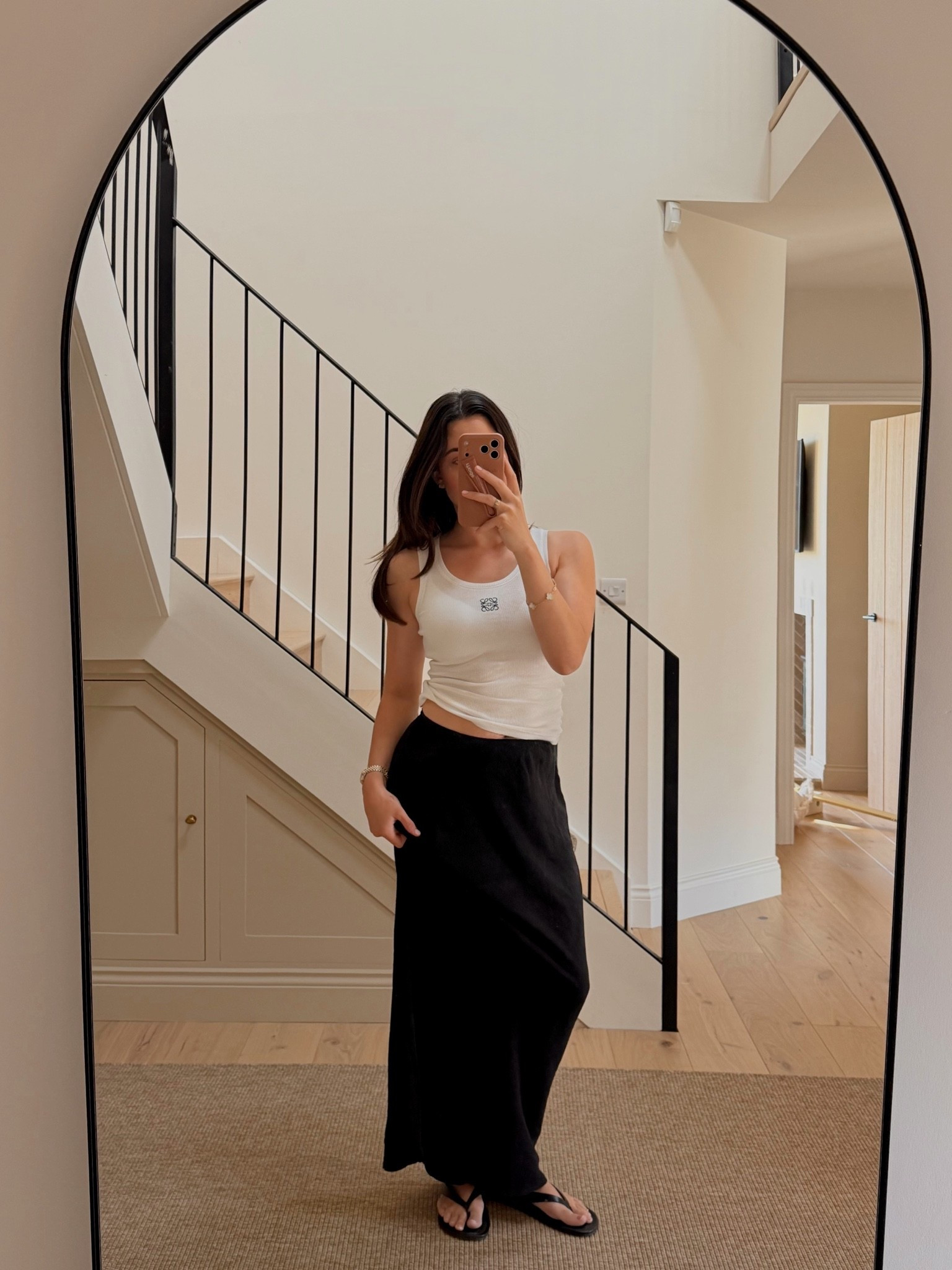 OOTD

#LTKsummer #LTKautumn #LTKuk