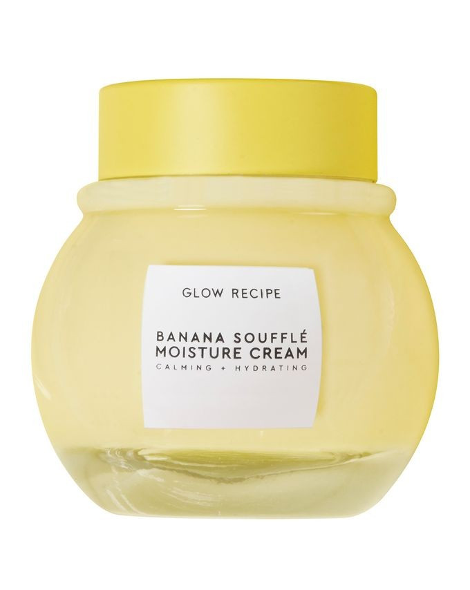 Glow Recipe | Banana Soufflé Moisture Cream | Cult Beauty | Cult Beauty (Global)