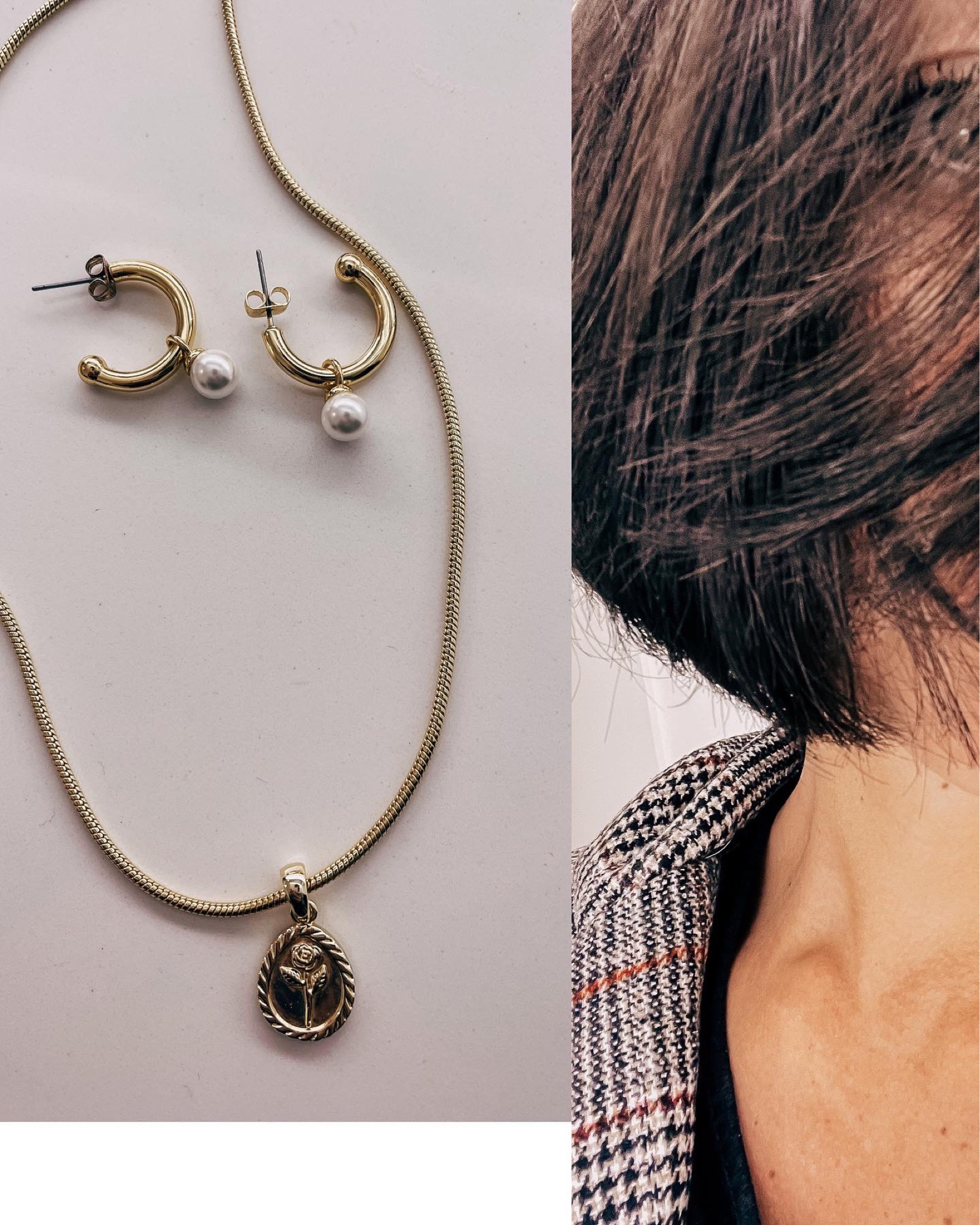 50% off jewelry 

#LTKCyberweek #LTKHoliday #LTKGiftGuide