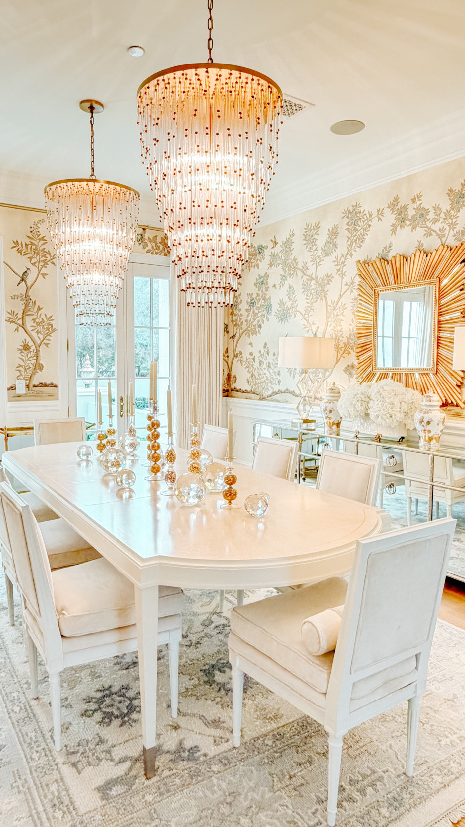 Details and organizing favs from my entertaining closet.

#LTKHome