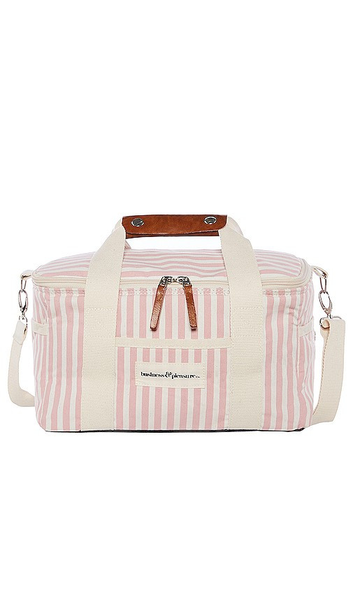 business & pleasure co. Premium Cooler in Pink. | Revolve Clothing (Global)