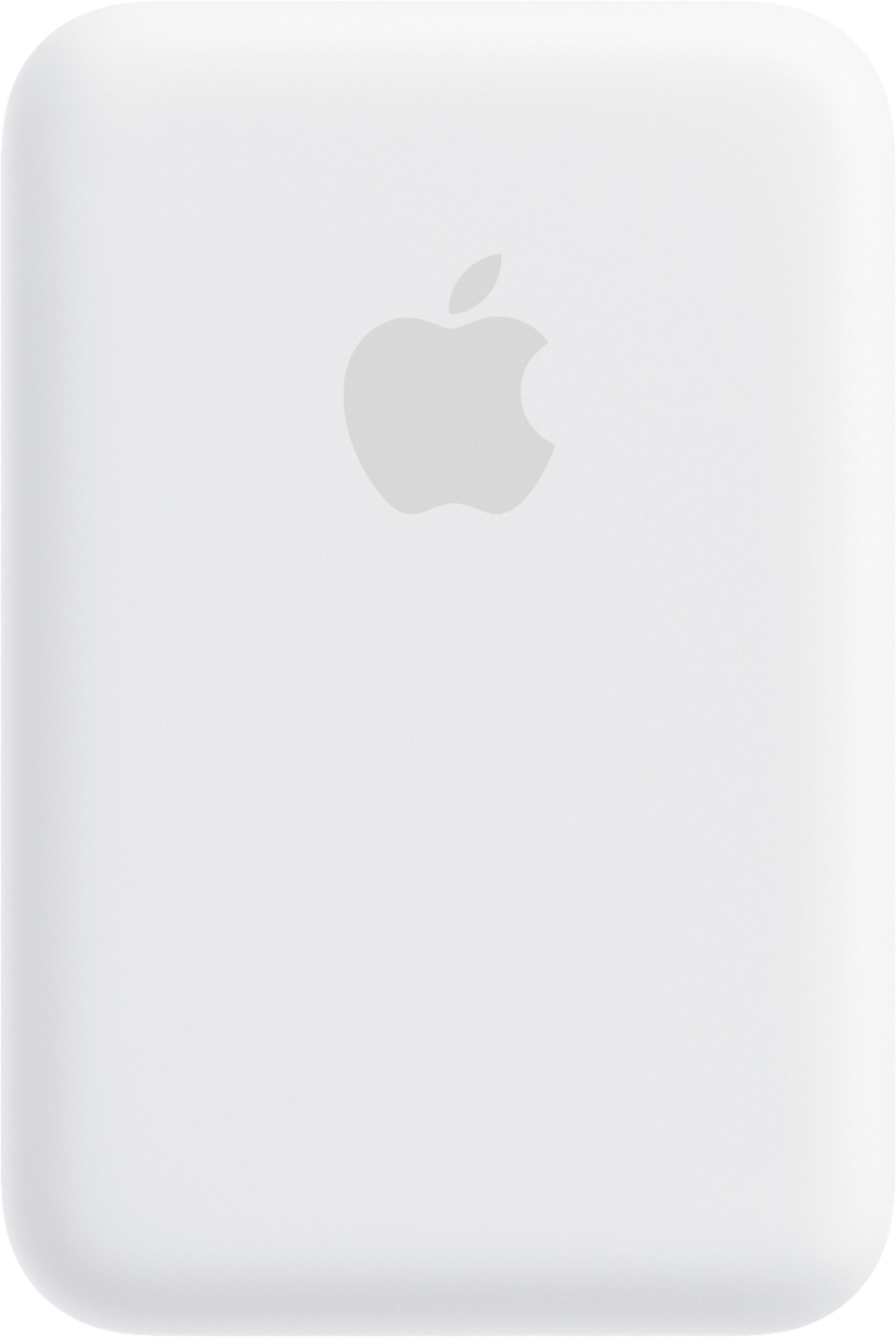 Apple MagSafe Battery Pack White MJWY3AM/A - Best Buy | Best Buy U.S.