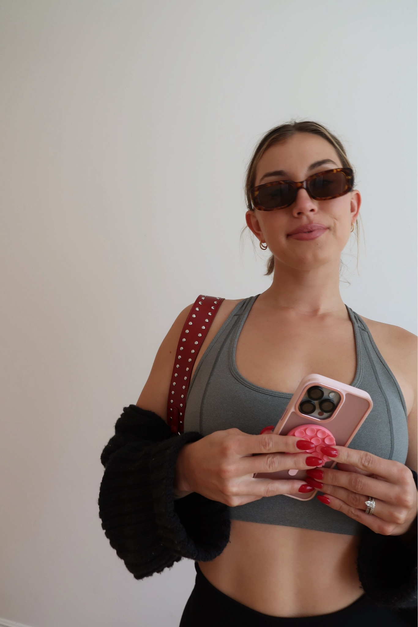 #LTKFitness #LTKStyleTip #LTKItBag