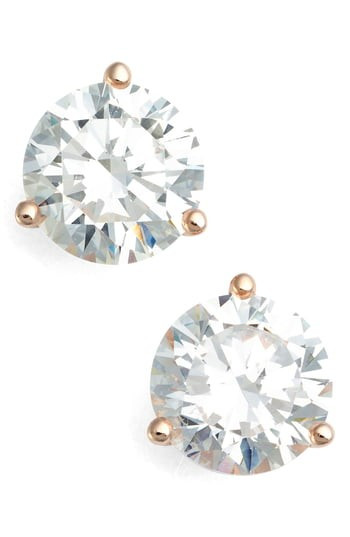 Women's Nordstrom Cubic Zirconia Earrings | Nordstrom