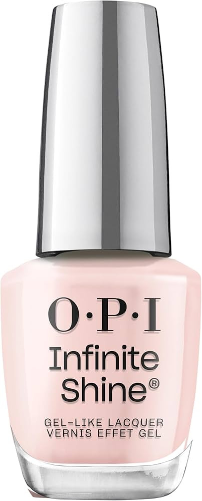 OPI Infinite Shine Nail Polish | Pinks & Purples | Gel-like Wear & Shine | Vegan, Long Lasting, S... | Amazon (US)