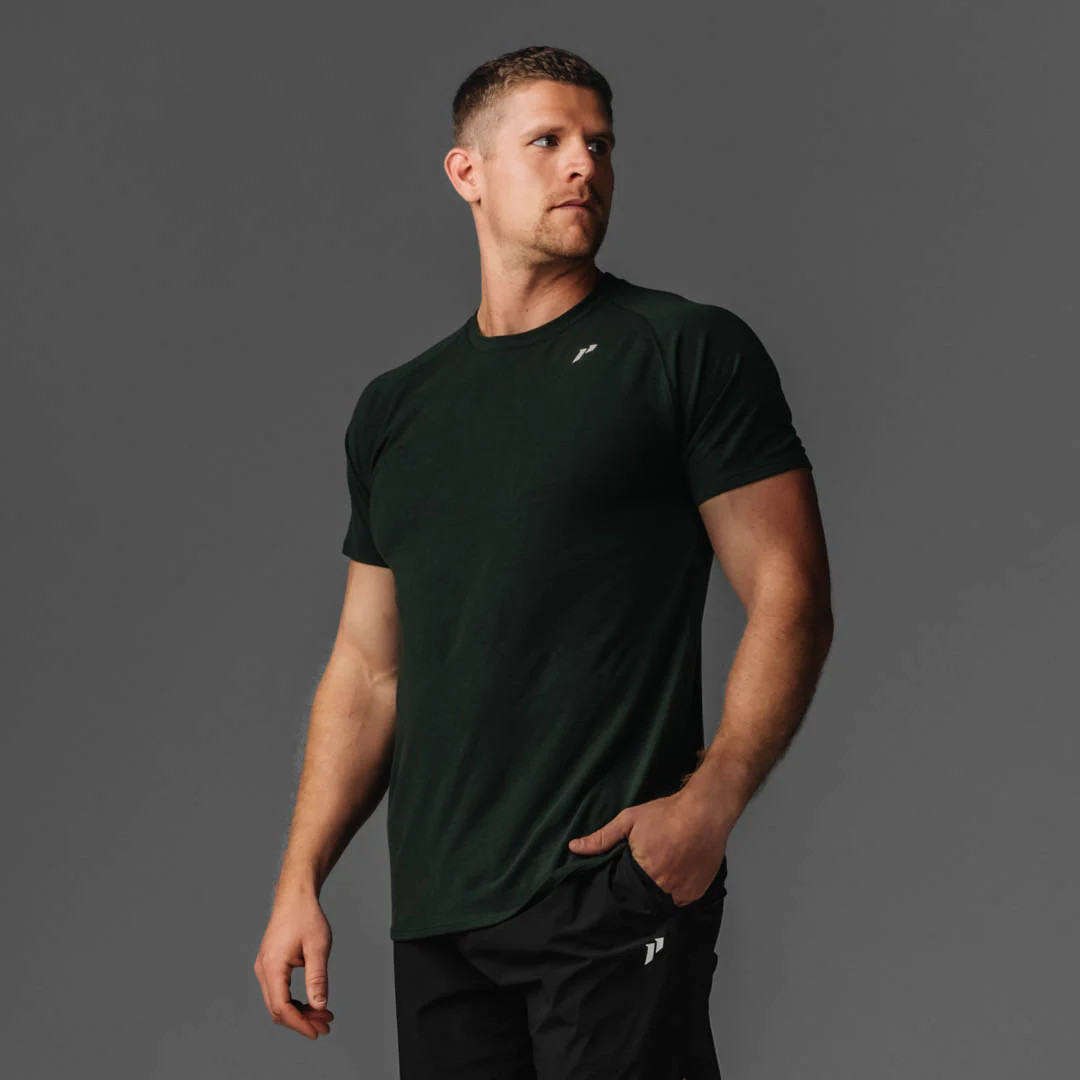 Genesis Vented Raglan | 1st Phorm