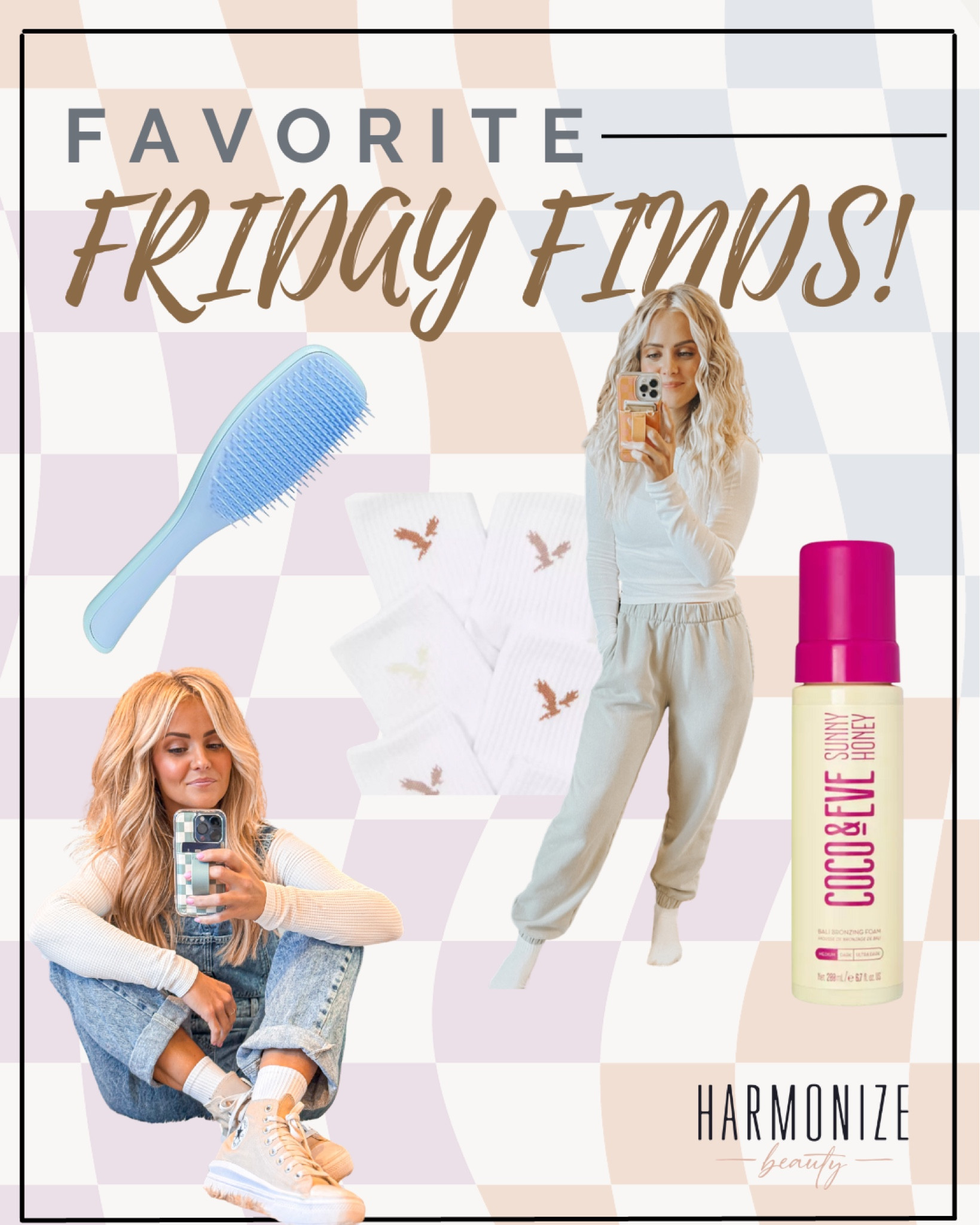 Another round of my Favorite Friday Finds! 🤍

#LTKstyletip #LTKbeauty