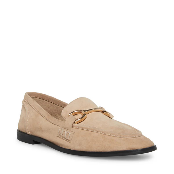 CARRINE TAN SUEDE | Steve Madden (US)