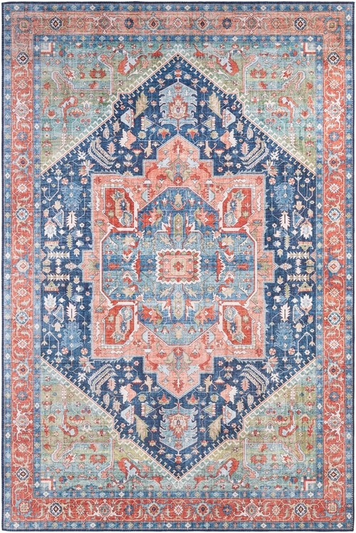 Blaze Area Rug | Boutique Rugs