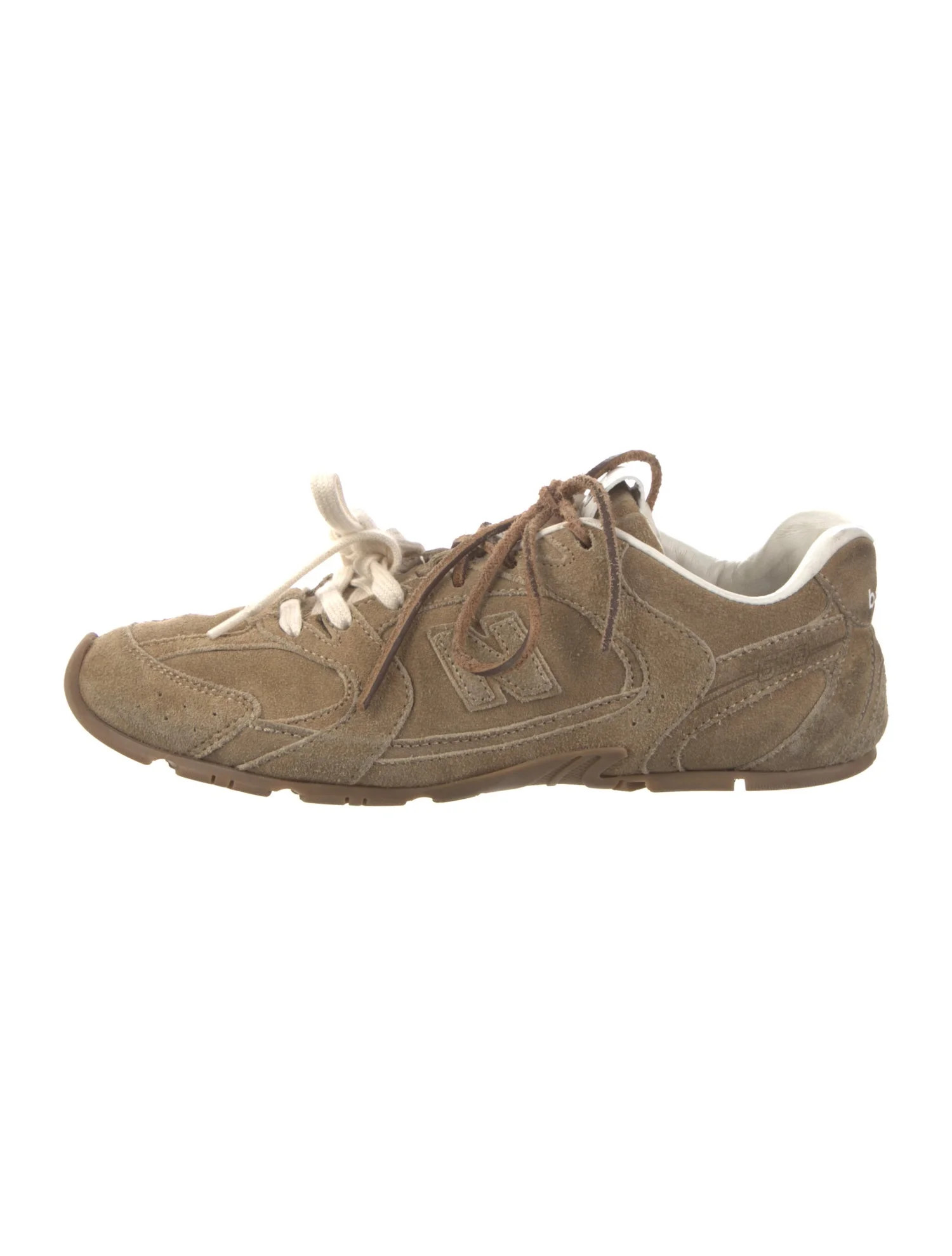 530 SL 'Ecru' Sneakers | The RealReal