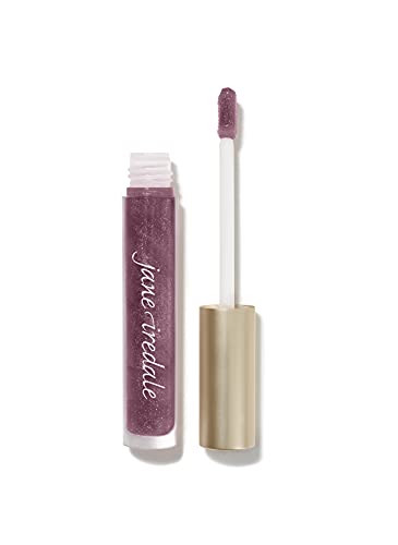 jane iredale HydroPure Hyaluronic Lip Gloss, Kir Royale, 0.17 fl. oz. | Amazon (US)