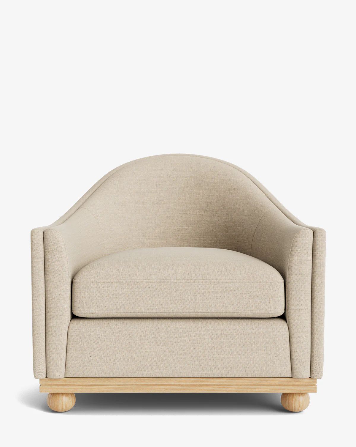 Bunnell Lounge Chair | McGee & Co. (US)