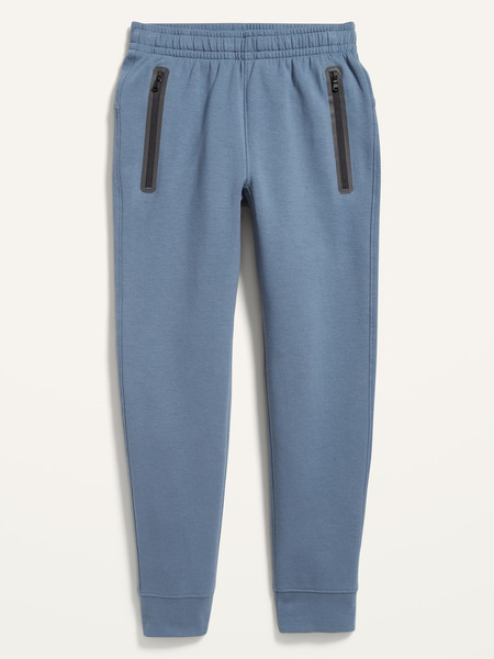 Dynamic Fleece Jogger Sweatpants For Boys | Old Navy (US)
