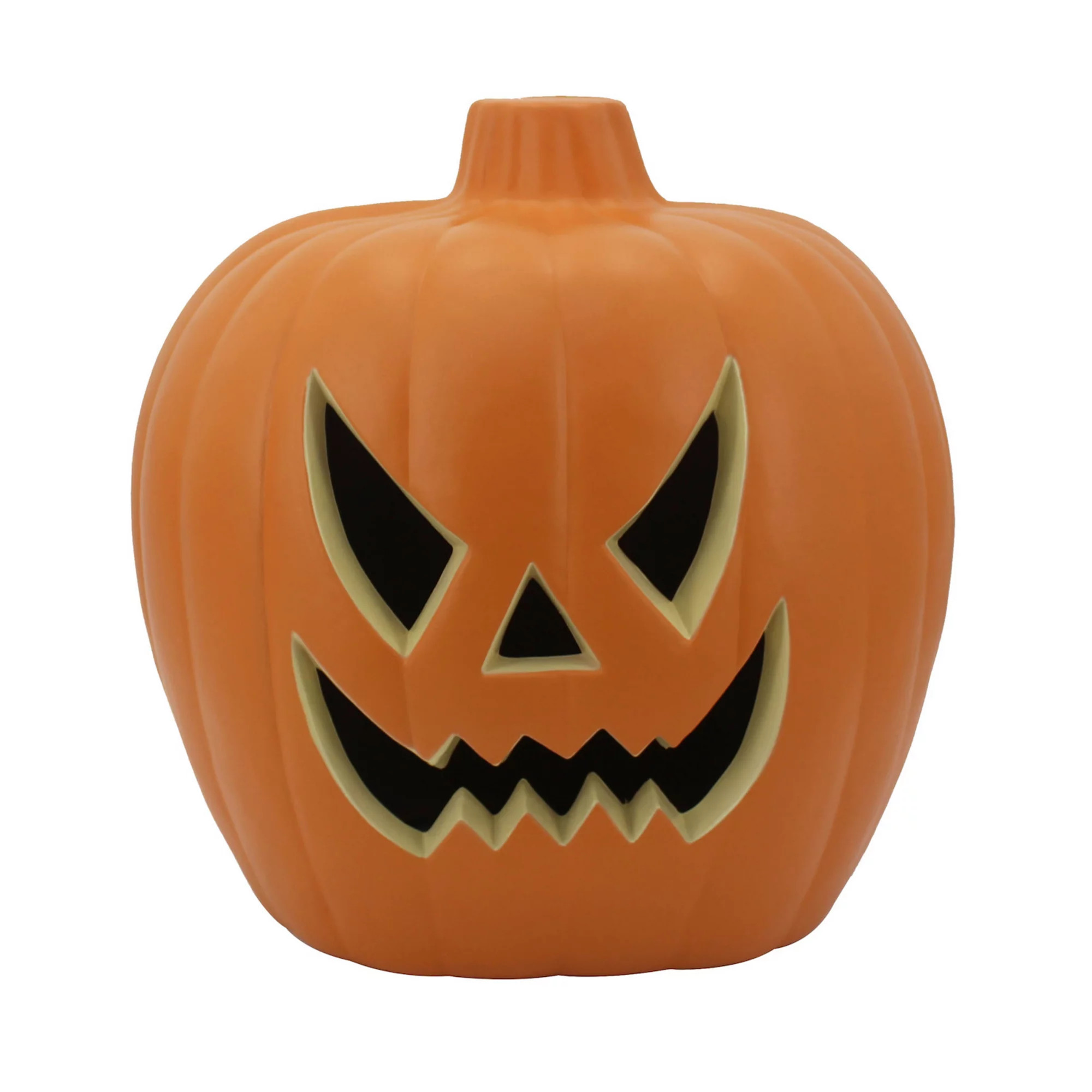 Celebrate Together™ Halloween Jack O' Lantern Plastic Decor | Kohl's