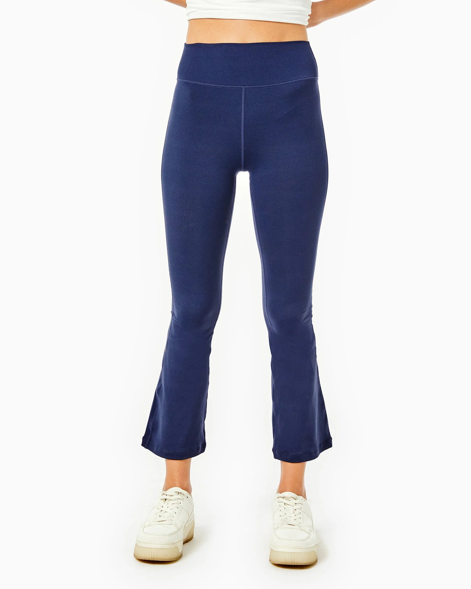 University Flare Pant | Addison Bay