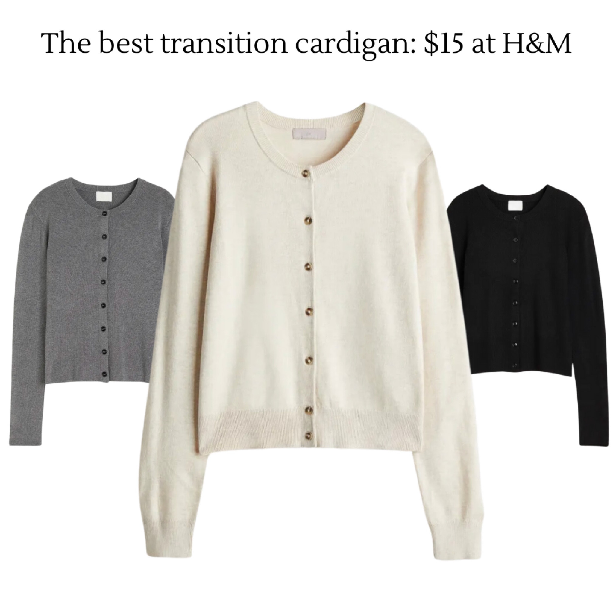 The BEST sweaters for under $50

#LTKstyletip #LTKfindsunder100 #LTKSpringSale