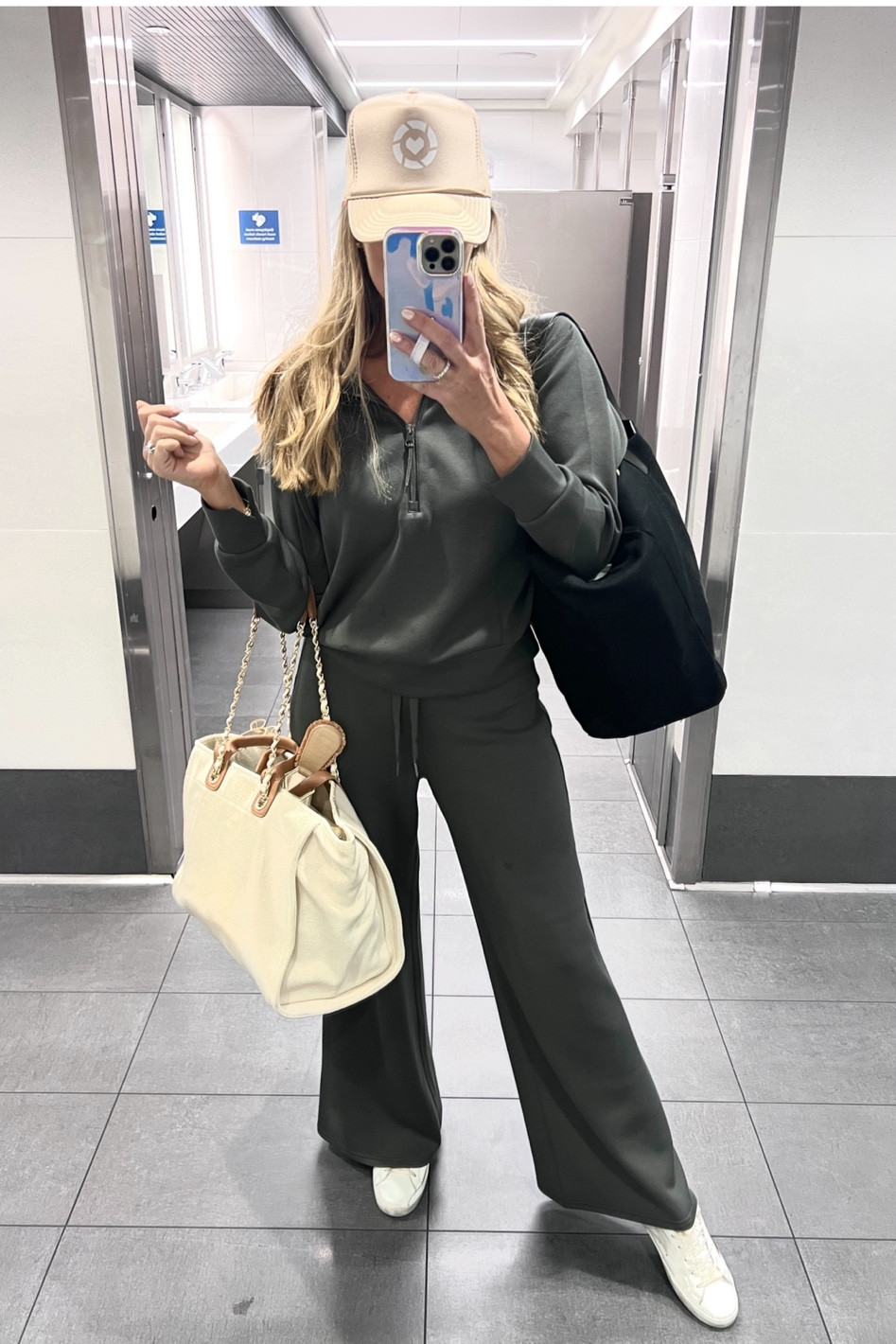 My new spanx set has been a top seller 🎉 wearing small. So soft and lightweight. Feels like butter! Use code JESSXSPANX for discount & free shipping. 

#LTKSeasonal #LTKHoliday #LTKsalealert