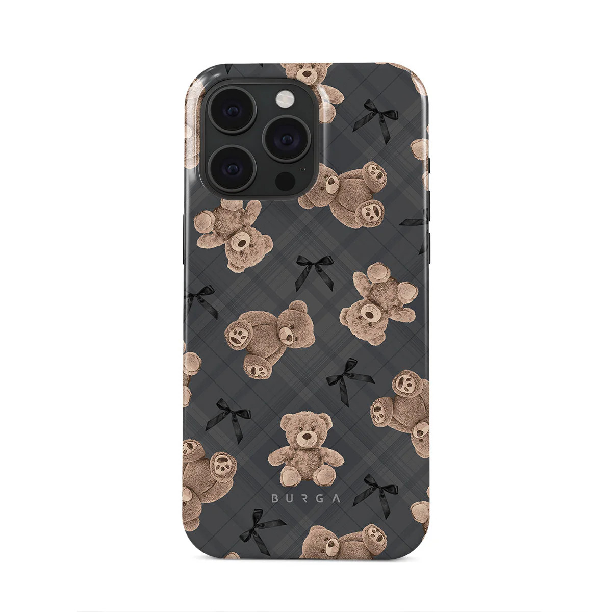 BFF - iPhone 15 Pro Max Case | BURGA