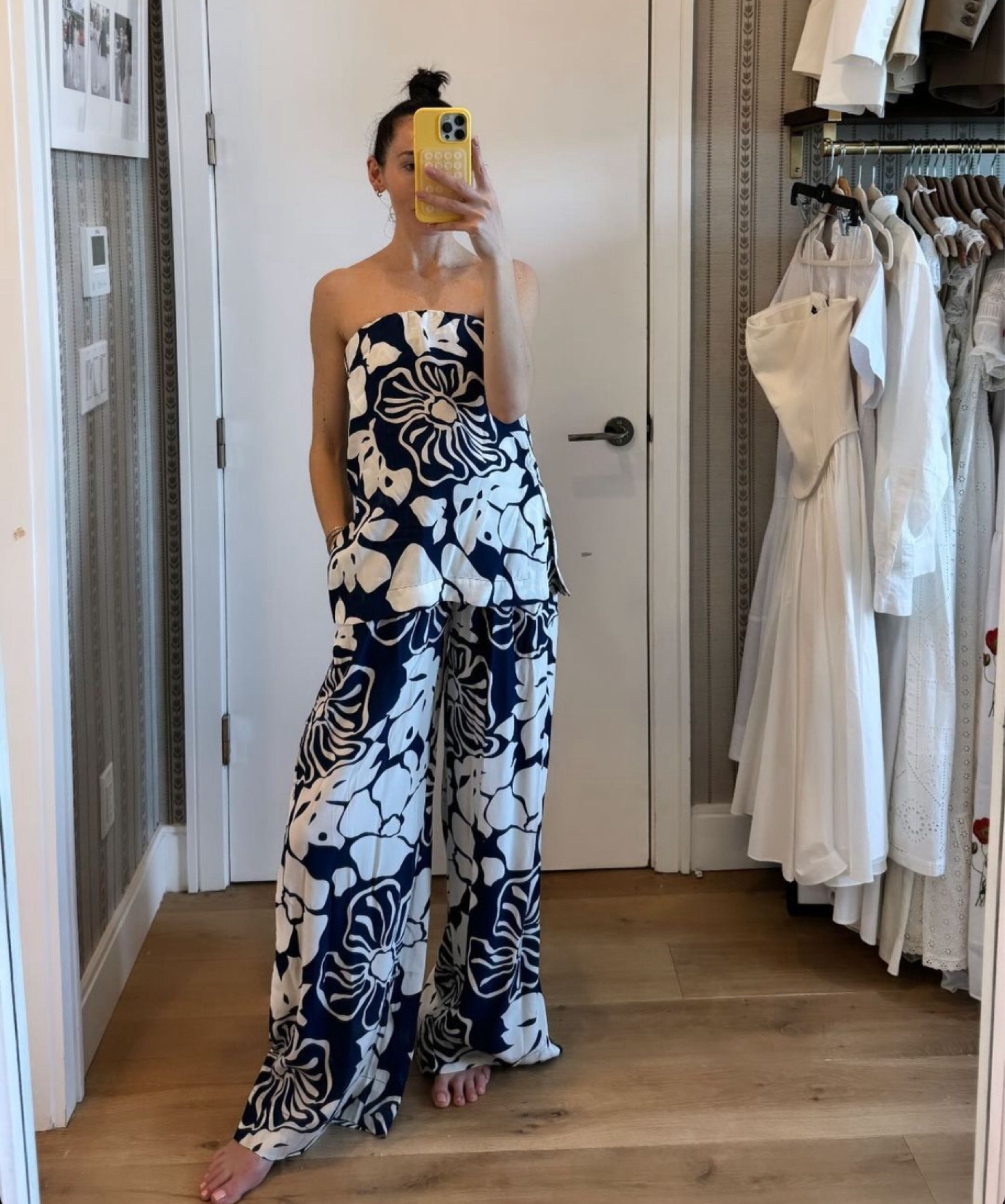 Set is currently on sale!

#LTKStyleTip