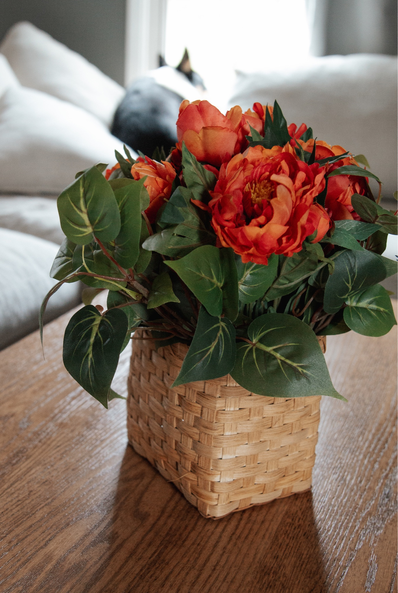 Ready for spring pops of color from all our floral stems!! 

#LTKSpringSale #LTKhome #LTKSeasonal