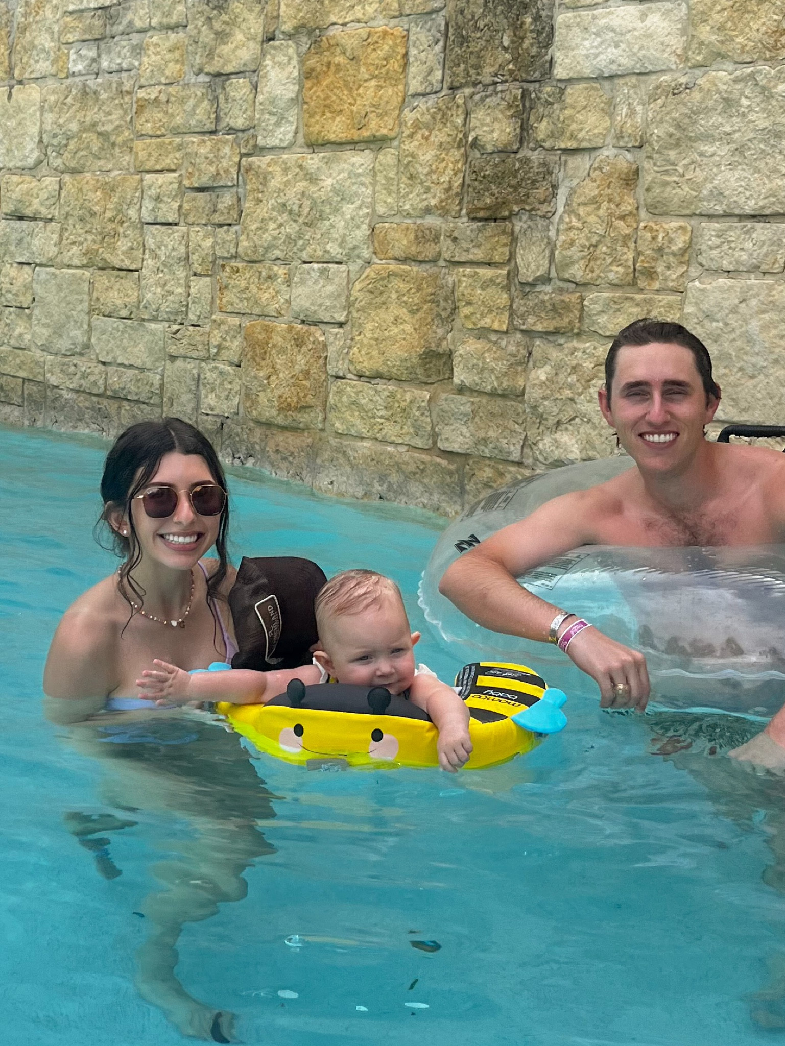 baby summer must haves | baby faves | baby swim float | summer essentials 

#LTKSeasonal #LTKSwim #LTKBaby