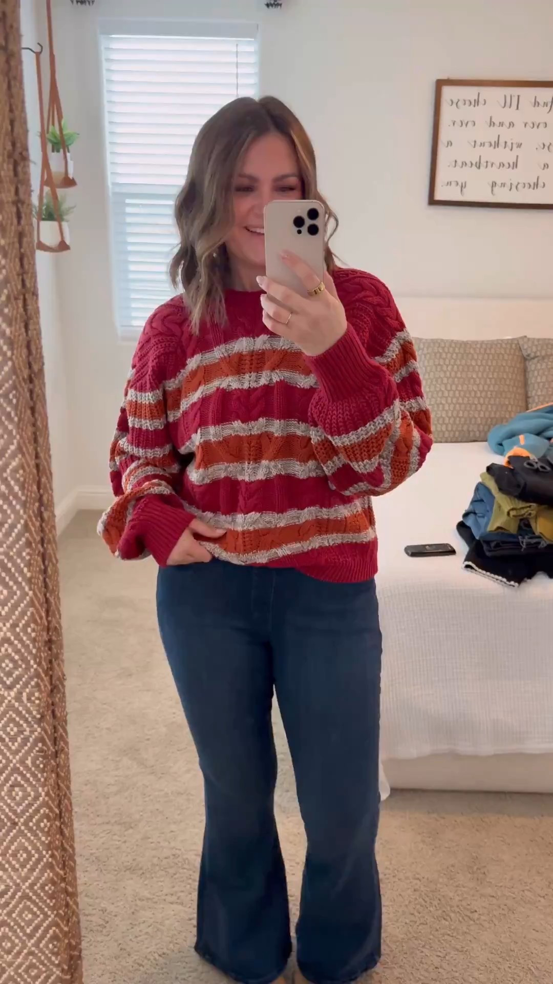 Free people ❤️🧡🤍
Sweater, medium (need a small)
Jeans, large
Boots, 10

Free people, fp, fp sweater, outfit inspo, sweater outfit inspo, midsize, boots, Courtney Hamilton

#LTKMidsize #LTKFindsUnder100 #LTKootd