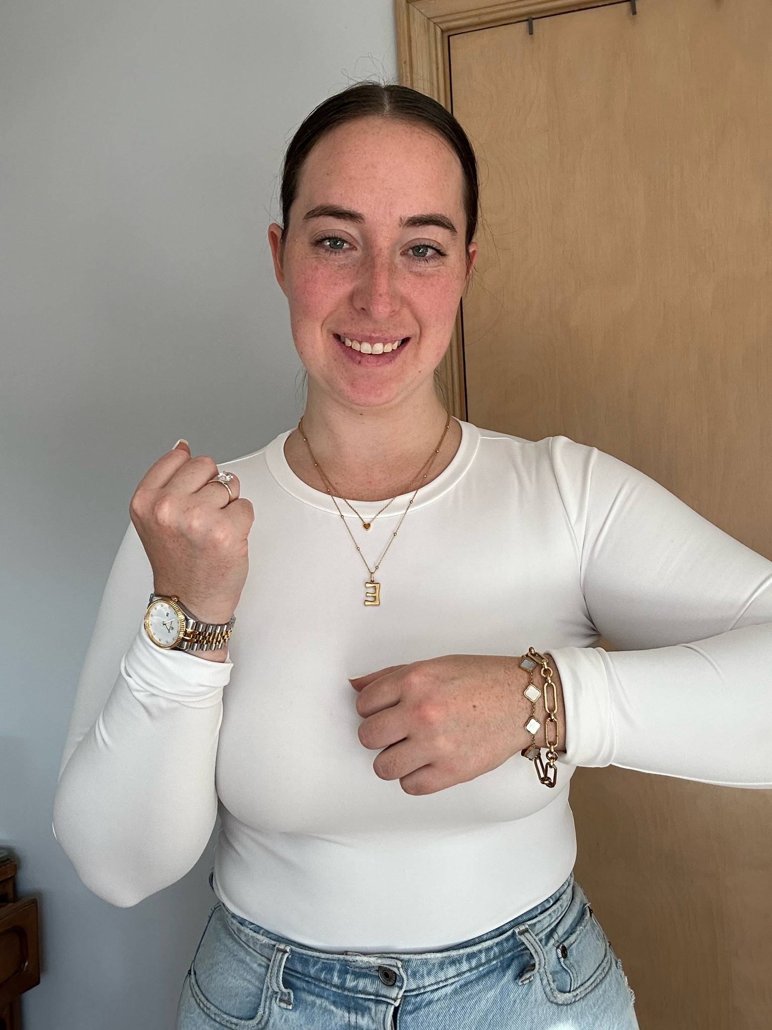 Abbott Lyon has you covered for all of your holiday shopping needs. They have the cutest personalized jewelry and it y make the perfect gift

#LTKGiftGuide #LTKHoliday #LTKCyberWeek