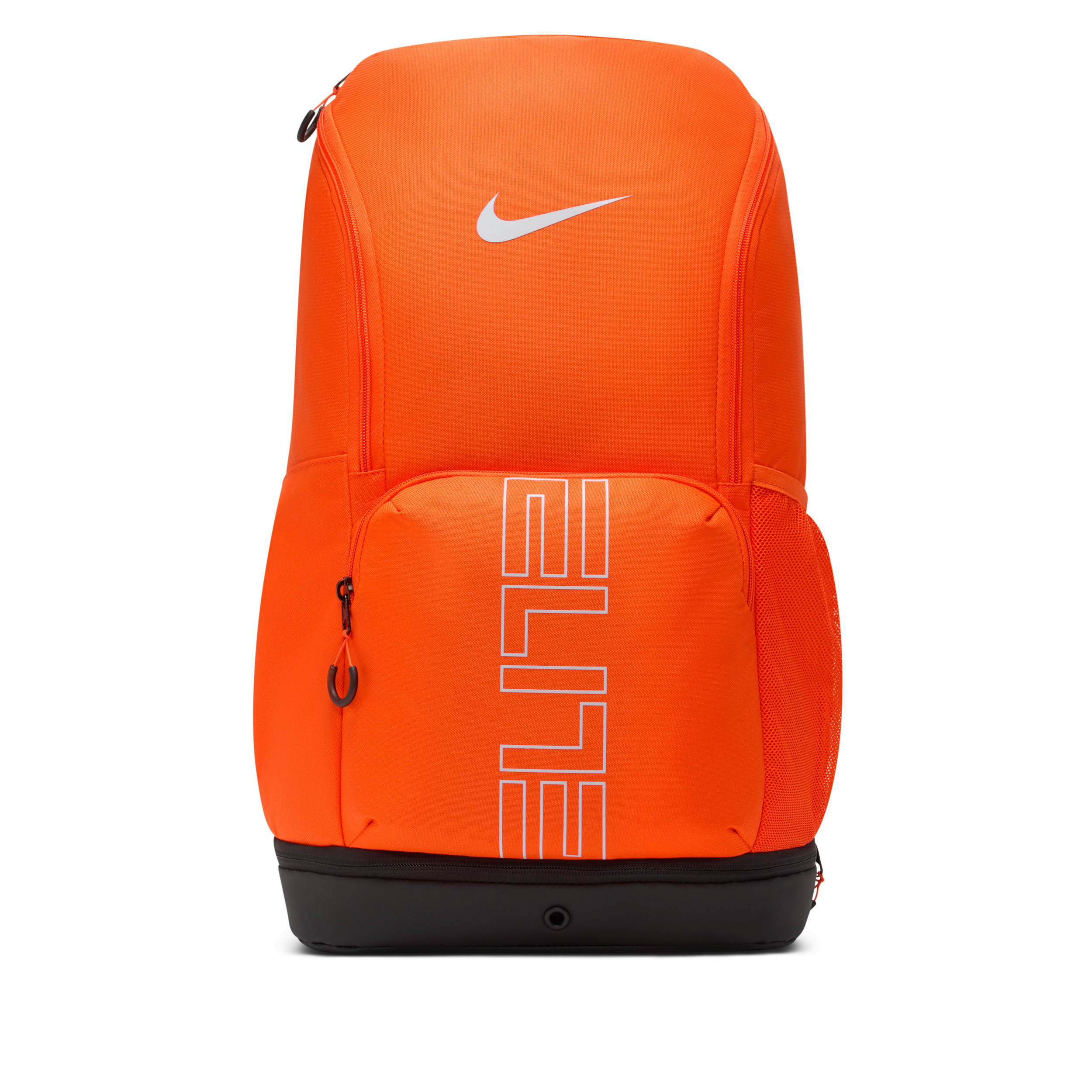 Nike Unisex Varsity Elite Backpack (32L) in Orange | HM9965-819 | Nike (US)