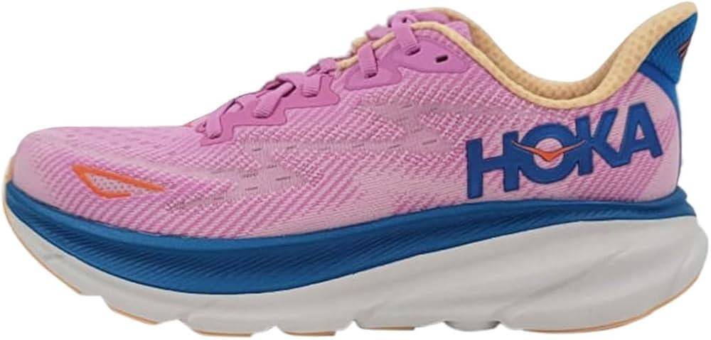 HOKA ONE ONE Clifton 9 Womens Shoes | Amazon (US)