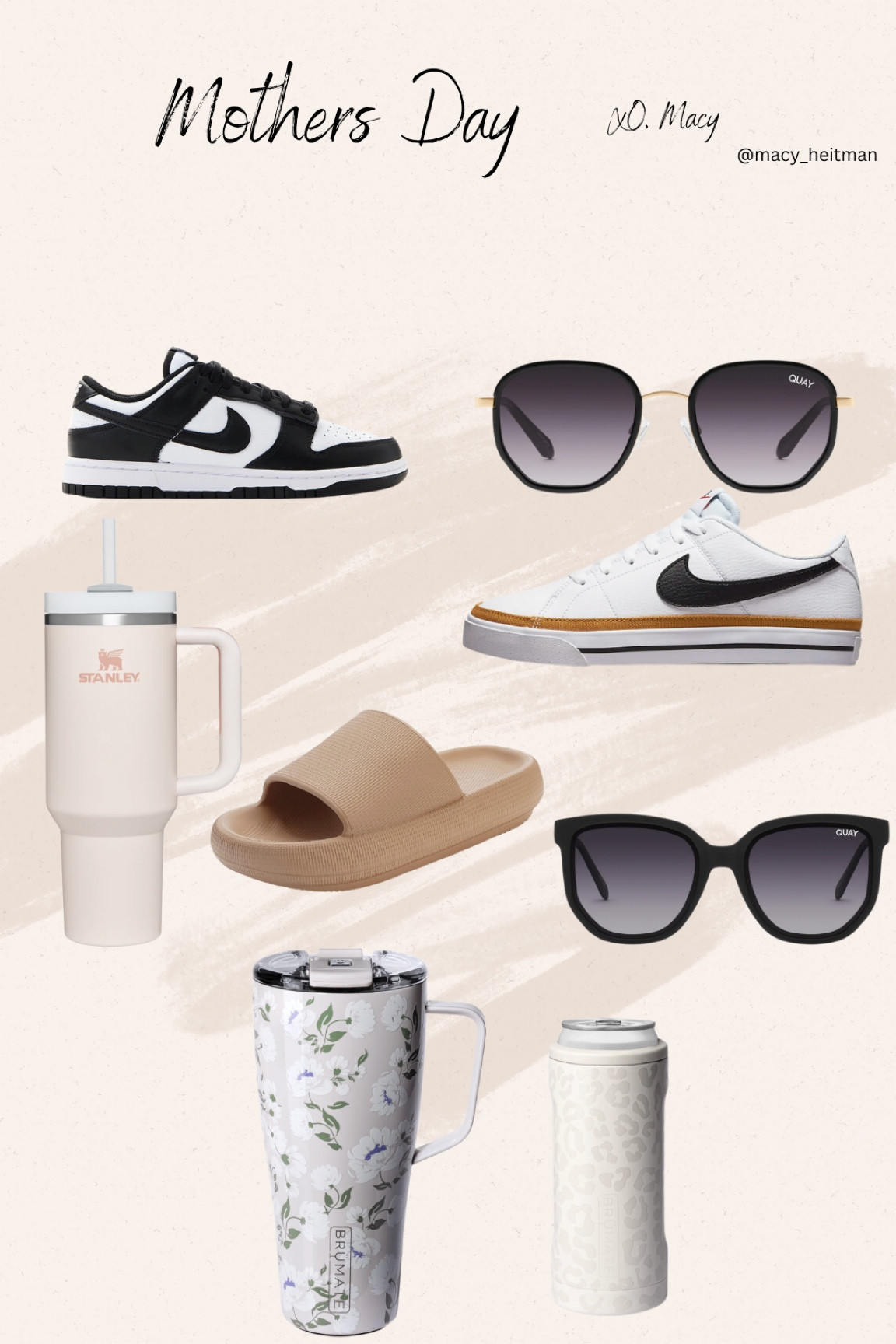 #mothersday #nike #quay #stanley #brumate #cuplover #shoelover #amazon 

#LTKfamily #LTKFind #LTKGiftGuide