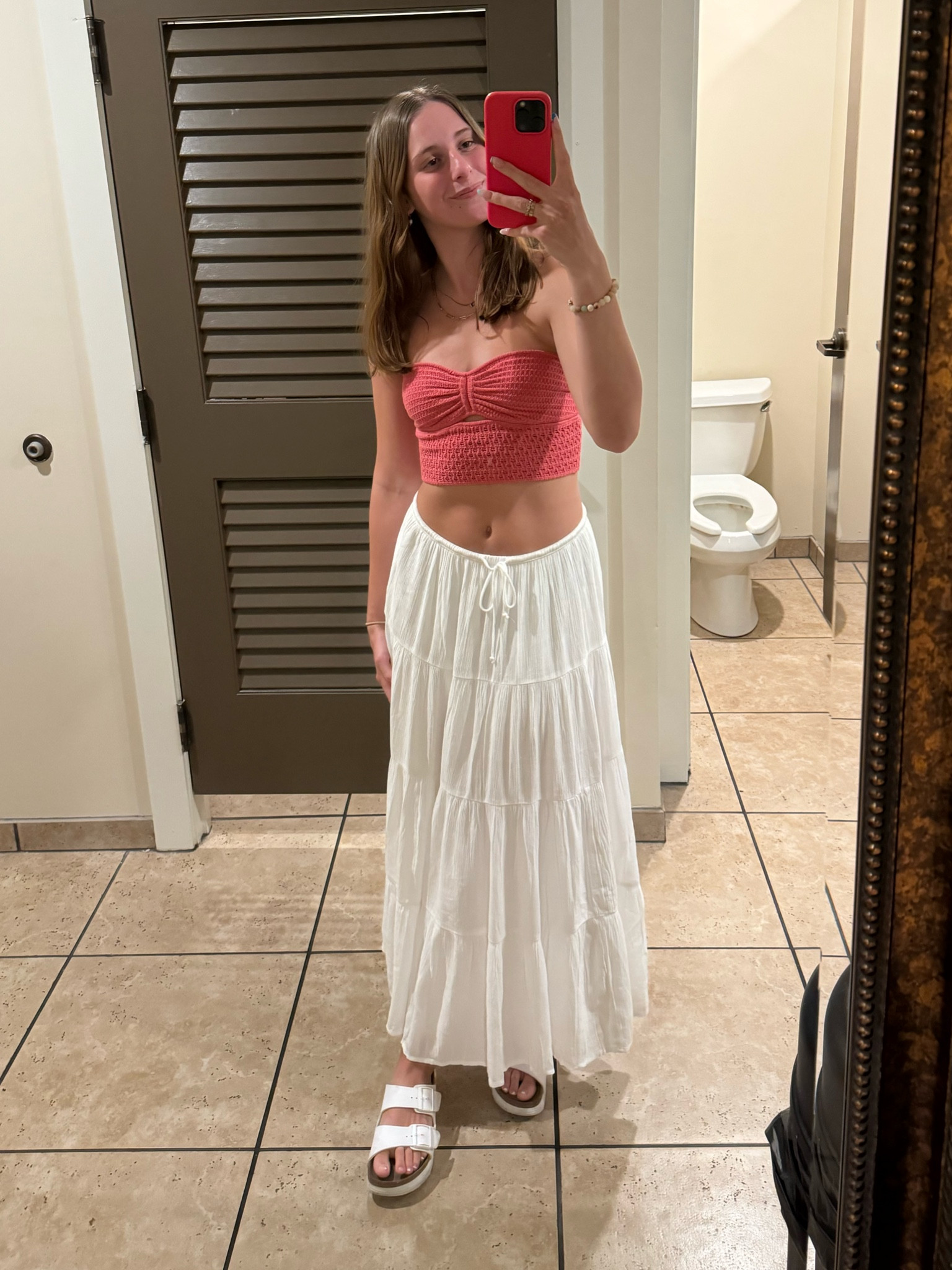 One of my fav outfits from Florida! 

#LTKTravel #LTKStyleTip #LTKSummerSales