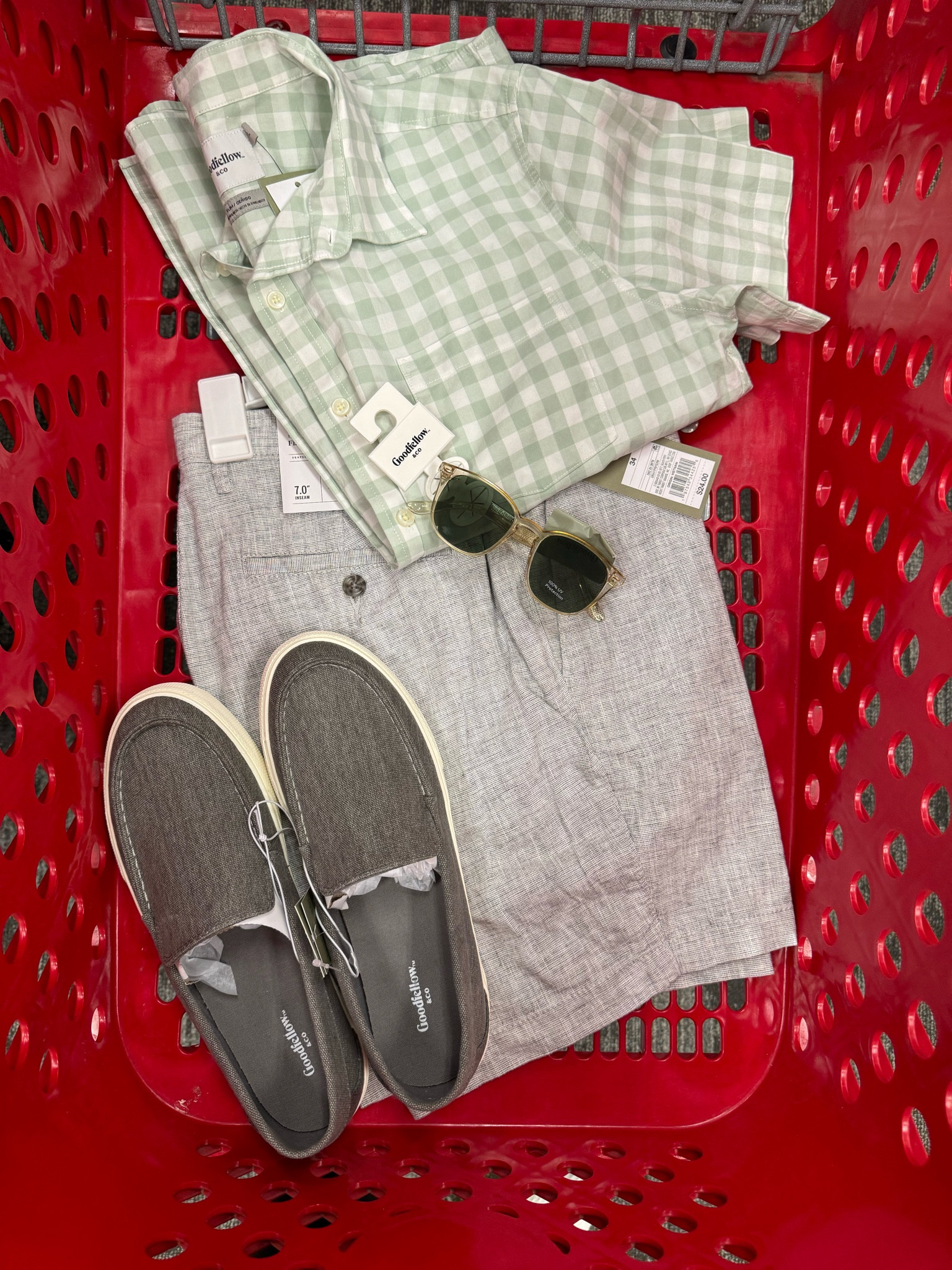 Men’s spring and summer outfit inspo 💕

#LTKfindsunder50 #LTKmens